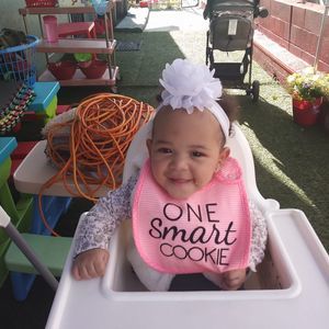 Meet your Posher, Nicole